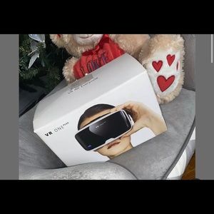 Zeiss virtual reality!